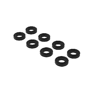ARRMA X-Ring 4x7.5mm (8)