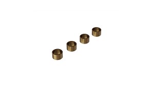 ARRMA Steering Bushing 6x8x5mm (4)