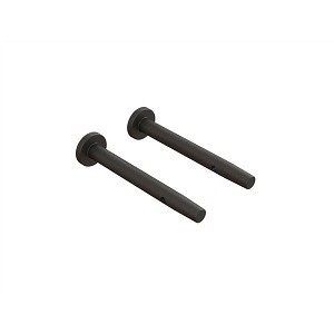 ARRMA Pin 4x37mm (2)