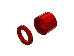 ARRMA Spool Spacer Set