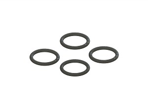 ARRMA O-Ring 8.2x1.2mm (4)