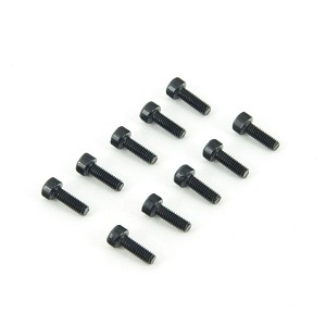 ARRMA Cap HD Screw M3X10mm (10)
