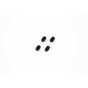 ARRMA Set Screw M4x6mm (4): EXB