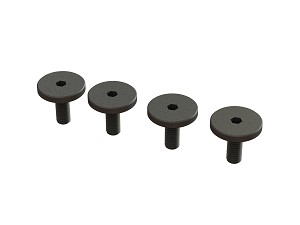 ARRMA Large Head Screw M3x8mm (4)