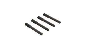 ARRMA Screw Shaft M5x40mm (4)