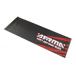 ARRMA Arrma Foam Pit Mat, 24 x 68