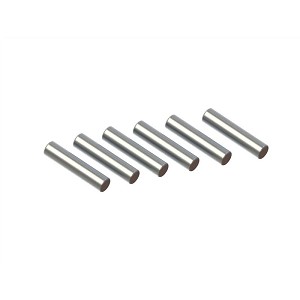 Arrma Pin 2.5x11.5mm (6): EXB