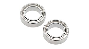 ARRMA Ball Bearing 5x8x2.5mm 4x4 (2)