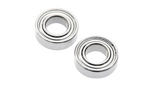 ARRMA Ball Bearing 6x12x4mm 4x4 (2)