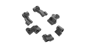 ARRMA Body Post Mounts Outcast