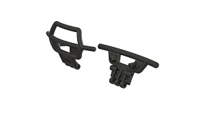 ARRMA MT Bumper Set 4x4 Granite Mega