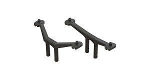ARRMA SC Body Mount Set 4x4 Senton Mega