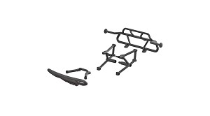 ARRMA SC Bumper Set 4x4 Senton Mega