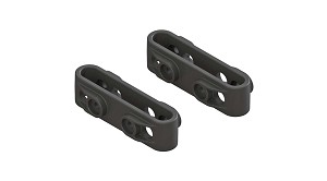 ARRMA Bumper Springs (2) 4x4