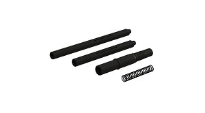 ARRMA Comp Center Slider Driveshaft BLX 3S