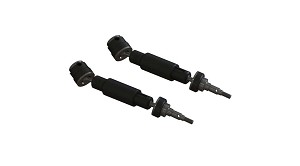ARRMA CVD Slider Set 4x4 MEGA BLX