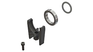 ARRMA Center Driveshaft High Speed Support 4x4