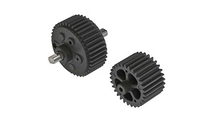 ARRMA Diff & Idler Gear Set