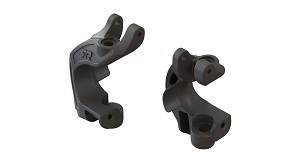 ARRMA C-Hubs (2) 4x4
