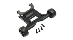 ARRMA Wheelie Bar Set 4x4 Granite Mega