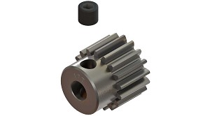 ARRMA Pinion Gear 17T 48DP Mega 4x4