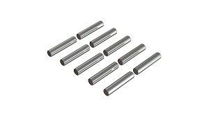 ARRMA Pin 2.5x12mm (10)