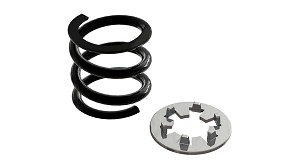 ARRMA Slipper Spring 4x4