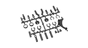 ARRMA Rod End Set