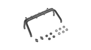 ARRMA Truck Roll Hoop Outcast