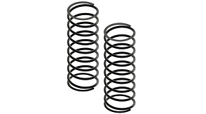 ARRMA Front Shock Spring 4x4 (2)