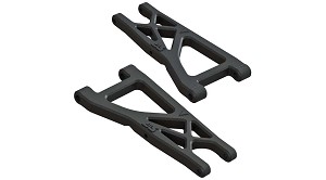 ARRMA Suspension Arm Front (2) 4x4
