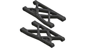 ARRMA Suspension Arm Rear (2) 4x4