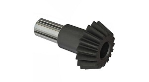 ARRMA Heavy-Duty Input Gear 17T