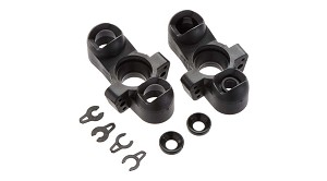 ARRMA Steering Block Front Composite (2)