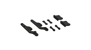ARRMA Low-Profile Wing Mount Set TALION