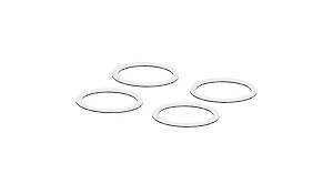 ARRMA Washer 10x12x0.2mm (4)