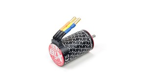 ARRMA BLX3660 3200kV Brshls 10th 4-Pole Mtr 4x4