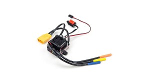 ARRMA BLX100 Brushless 10th 3S ESC 4x4