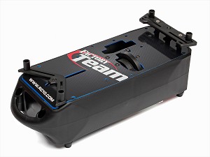 Team Associated FT Compact Starter Box