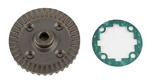 Team Associated Rival MT10 Ring Gear 37T