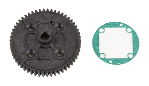 Team Associated Rival MT10 Spur Gear 54T 32P