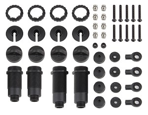 Team Associated Rival MT10 Shock Set