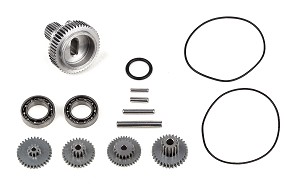 Reedy RS1606A Servo Gear Set