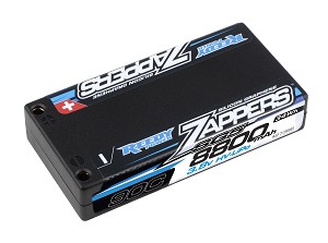 Reedy Zappers SG5 8800mAh 90C 3.8V 1:12