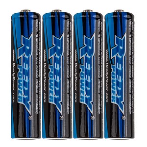 Reedy AAA 800mAh 1.2V NiMH Batteries