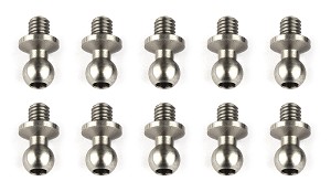 Associated 3.25mm Ballstuds (long)