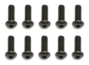 Team Associated Screws M3x5 mm BHCS
