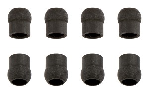 Associated TC7.1 FT Steel Inner Hinge Pin Balls