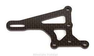 Associated TC7 Servo Mount Brace