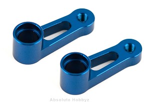 Associated TC7 Steering Bellvrank